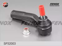 Fenox SP32003 End assy tie rod steering Fenox SP32003 End assy tie rod steering
