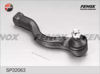 Fenox SP32063 End assy tie rod steering