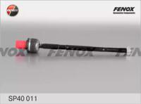 Fenox SP40011 End assy steering rack