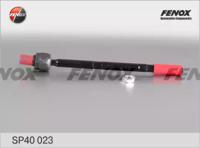 Fenox SP40023 Рульова тяга