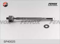 Fenox SP40025 End assy steering rack