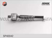 Fenox SP40042 End assy steering rack Fenox SP40042 End assy steering rack