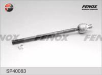 Fenox SP40083 End assy steering rack