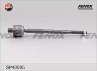 Fenox SP40085 End assy steering rack