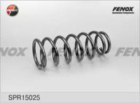 Fenox SPR15025 Пружина підвіски