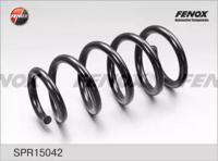 Fenox SPR15042 Пружина підвіски