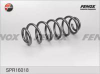 Fenox SPR16018 Пружина підвіски