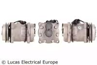 Lucas Electrical ACP509 Компресор кондиціонера