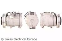 Lucas Electrical ACP535 Компресор кондиціонера