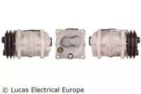 Lucas Electrical ACP544 Компресор кондиціонера