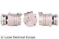 Lucas Electrical ACP625 Компрессор кондиционера