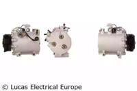 Lucas Electrical ACP705 Компресор кондиціонера