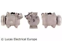 Lucas Electrical ACP732 Компрессор кондиционера