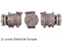 Lucas Electrical ACP768 Компрессор кондиционера