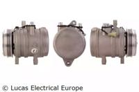 Lucas Electrical ACP788 Компресор кондиціонера