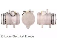 Lucas Electrical ACP795 Компресор кондиціонера