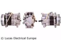 Lucas Electrical ACP835 Компресор кондиціонера