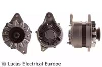 Lucas Electrical LRA00167 Генератор