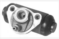 MGA PM727115 Комплект колодок циліндрів і пружин барабанного гальма