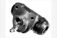 MGA PM638116 Комплект колодок циліндрів і пружин барабанного гальма