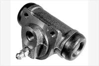 MGA PM635117 Комплект колодок циліндрів і пружин барабанного гальма