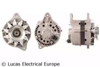 Lucas Electrical LRA00306 Alternator assy Lucas Electrical LRA00306 Alternator assy
