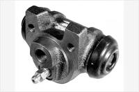 MGA K604125 Комплект колодок циліндрів і пружин барабанного гальма