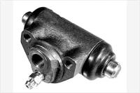 MGA K553127 Комплект колодок циліндрів і пружин барабанного гальма