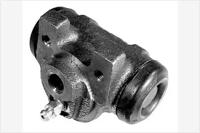 MGA K604131 Комплект колодок циліндрів і пружин барабанного гальма