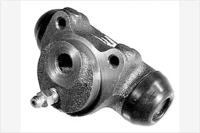 MGA PM635133 Комплект колодок циліндрів і пружин барабанного гальма