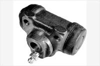 MGA PM636134 Комплект колодок циліндрів і пружин барабанного гальма