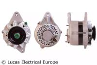 Lucas Electrical LRA00364 Генератор Lucas Electrical LRA00364 Генератор