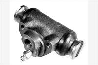 MGA K537150 Комплект колодок циліндрів і пружин барабанного гальма