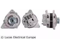 Lucas Electrical LRA00488 Alternator assy