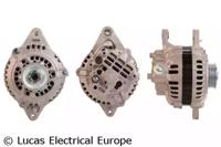 Lucas Electrical LRA00490 Alternator assy