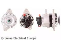 Lucas Electrical LRA00501 Генератор