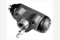 MGA K709298 Комплект колодок циліндрів і пружин барабанного гальма