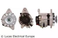 Lucas Electrical LRA00544 Alternator assy