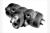 MGA K695314 Комплект колодок циліндрів і пружин барабанного гальма