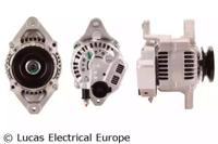 Lucas Electrical LRA00549 Alternator assy