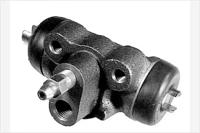 MGA K741316 Комплект колодок циліндрів і пружин барабанного гальма