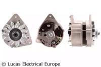 Lucas Electrical LRA00604 Генератор
