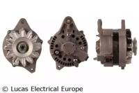 Lucas Electrical LRA00679 Генератор