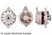 Lucas Electrical LRA00691 Alternator assy