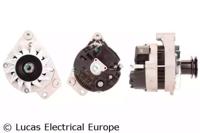 Lucas Electrical LRA00696 Генератор