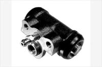 MGA PM912337 Комплект колодок циліндрів і пружин барабанного гальма