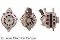 Lucas Electrical LRA00707 Alternator assy