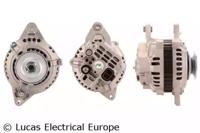 Lucas Electrical LRA00709 Alternator assy Lucas Electrical LRA00709 Alternator assy