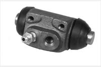 MGA PM740452 Комплект колодок циліндрів і пружин барабанного гальма