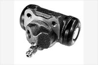 MGA PM638600 Комплект колодок циліндрів і пружин барабанного гальма